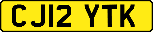CJ12YTK