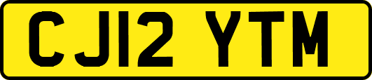 CJ12YTM