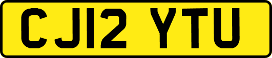 CJ12YTU