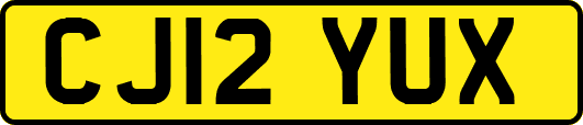 CJ12YUX