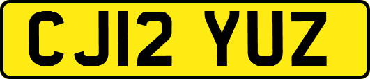 CJ12YUZ