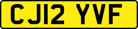CJ12YVF