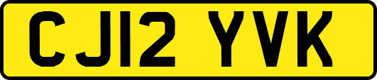 CJ12YVK