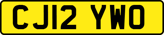 CJ12YWO
