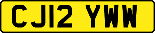 CJ12YWW
