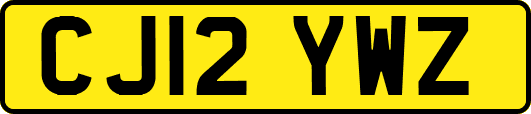 CJ12YWZ