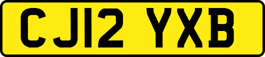 CJ12YXB