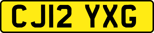 CJ12YXG