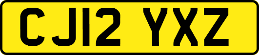 CJ12YXZ