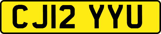 CJ12YYU