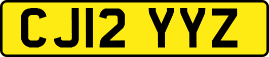 CJ12YYZ