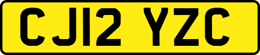 CJ12YZC