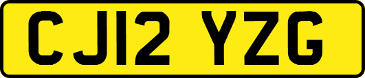 CJ12YZG