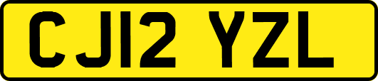 CJ12YZL