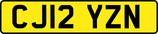 CJ12YZN
