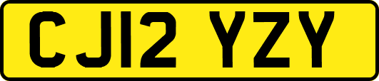 CJ12YZY