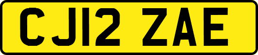 CJ12ZAE