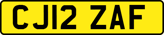 CJ12ZAF
