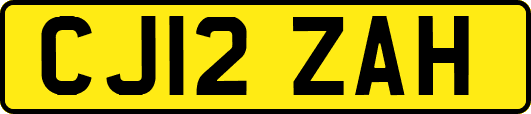 CJ12ZAH