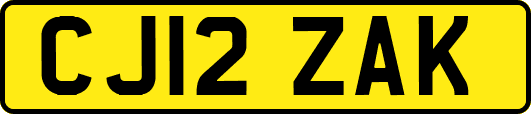 CJ12ZAK