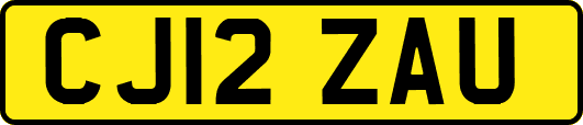 CJ12ZAU