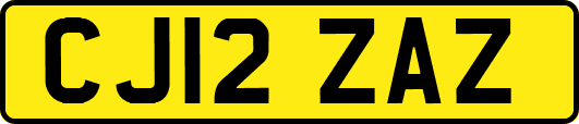 CJ12ZAZ