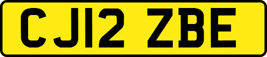 CJ12ZBE
