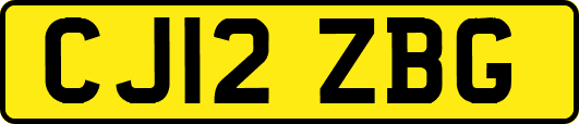 CJ12ZBG