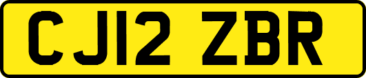 CJ12ZBR