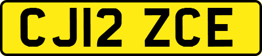 CJ12ZCE