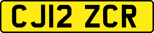 CJ12ZCR