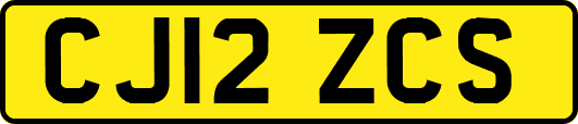 CJ12ZCS