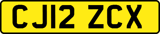 CJ12ZCX