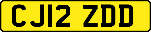 CJ12ZDD