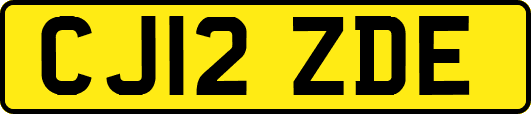 CJ12ZDE