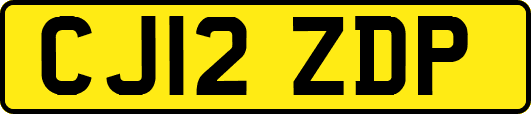 CJ12ZDP