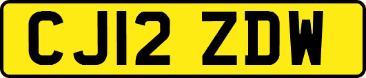 CJ12ZDW