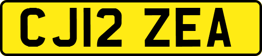 CJ12ZEA