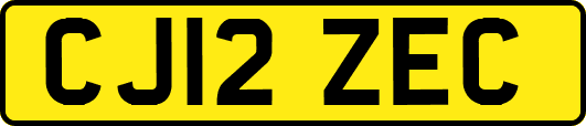 CJ12ZEC