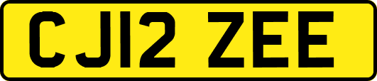 CJ12ZEE
