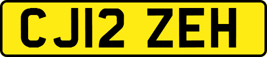 CJ12ZEH