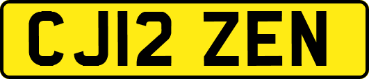 CJ12ZEN