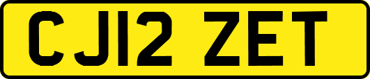 CJ12ZET