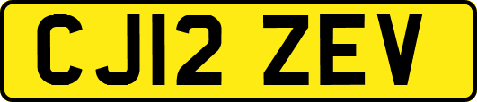 CJ12ZEV