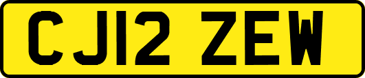 CJ12ZEW