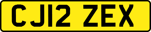 CJ12ZEX
