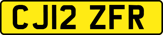 CJ12ZFR