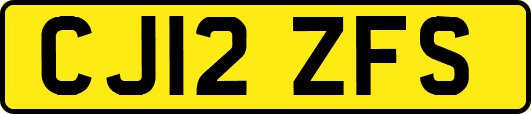 CJ12ZFS