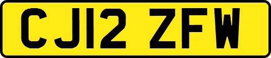 CJ12ZFW