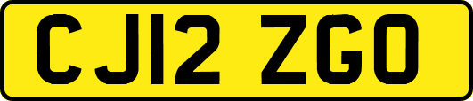CJ12ZGO